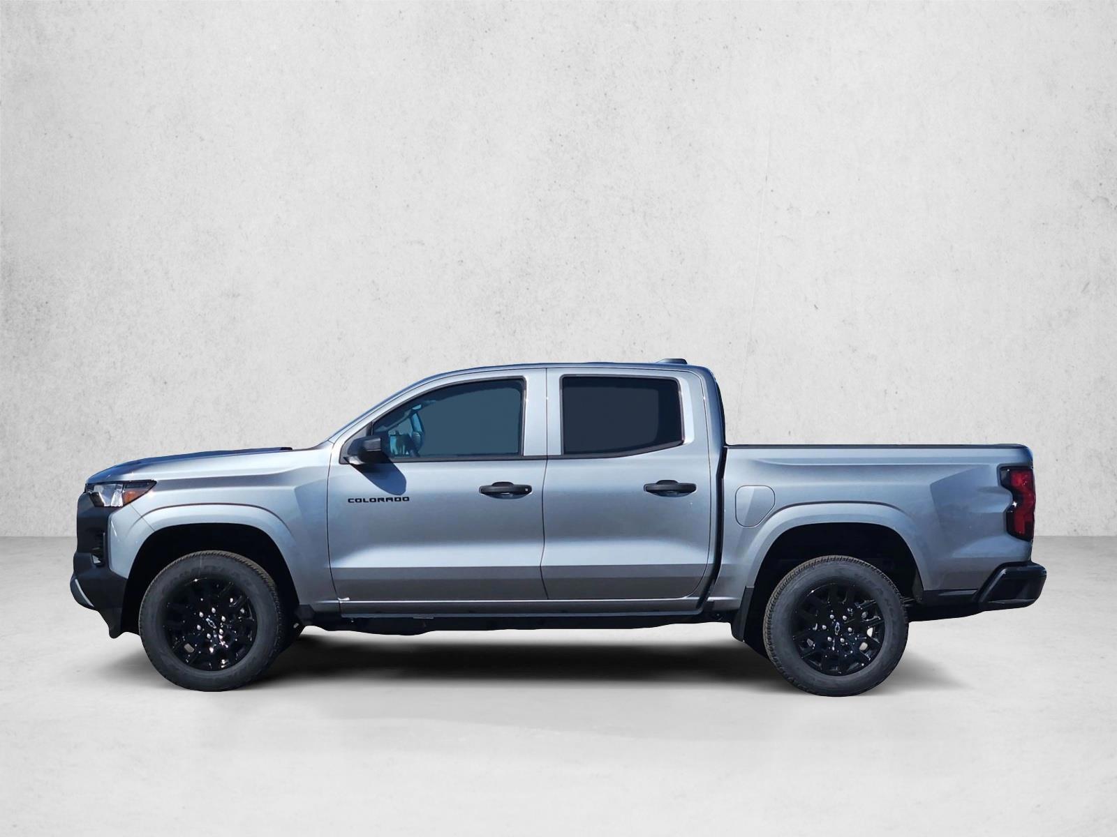 Thumbnail: 2026 Chevrolet Colorado - 2