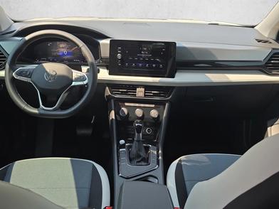 2026 Volkswagen Taos
