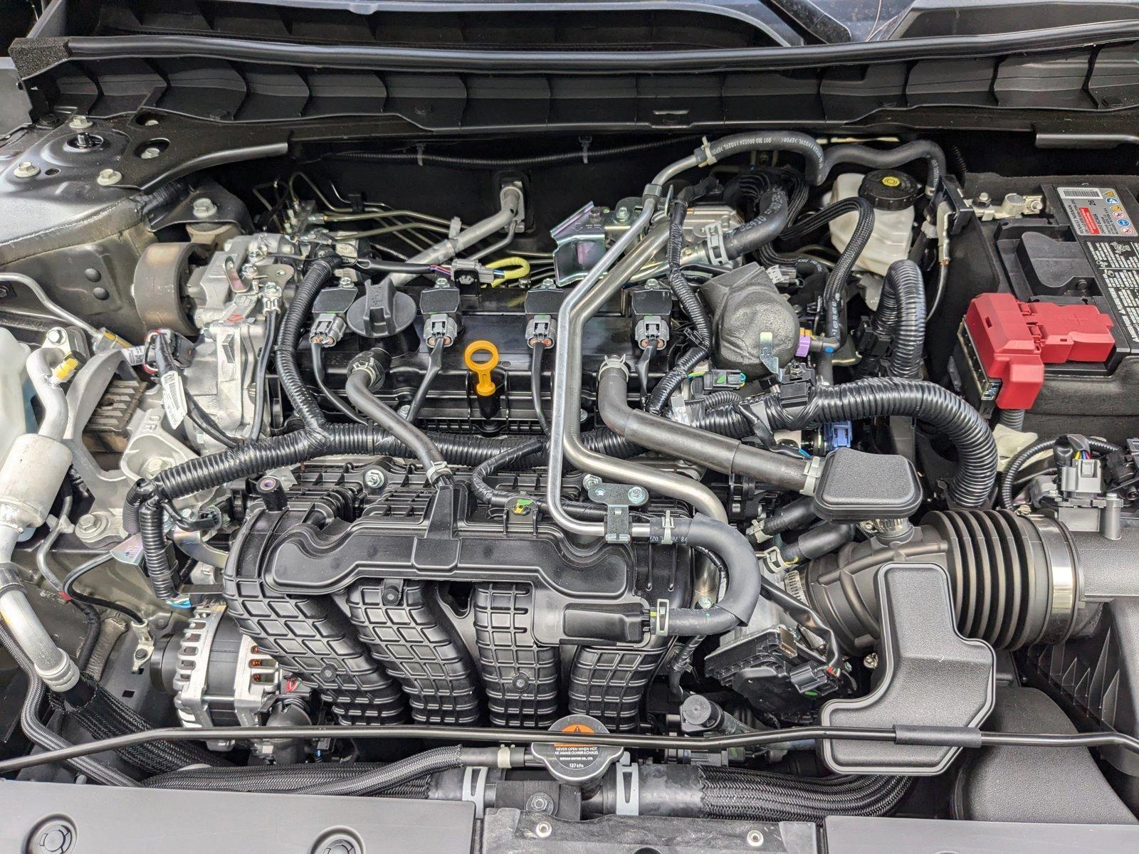 2025 Nissan Altima S - Photo 16