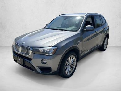 2016 BMW X3 xDrive28i -
                  Westmont, IL