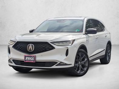 2022 Acura MDX