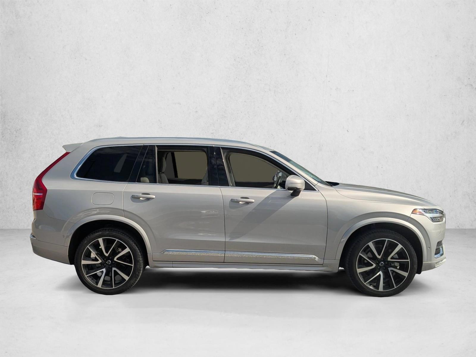 2023 Volvo XC90