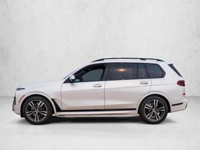 2027 BMW X7
