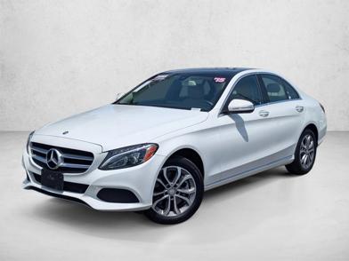 2015 Mercedes-Benz C-Class C 300 -
                  Clearwater, FL