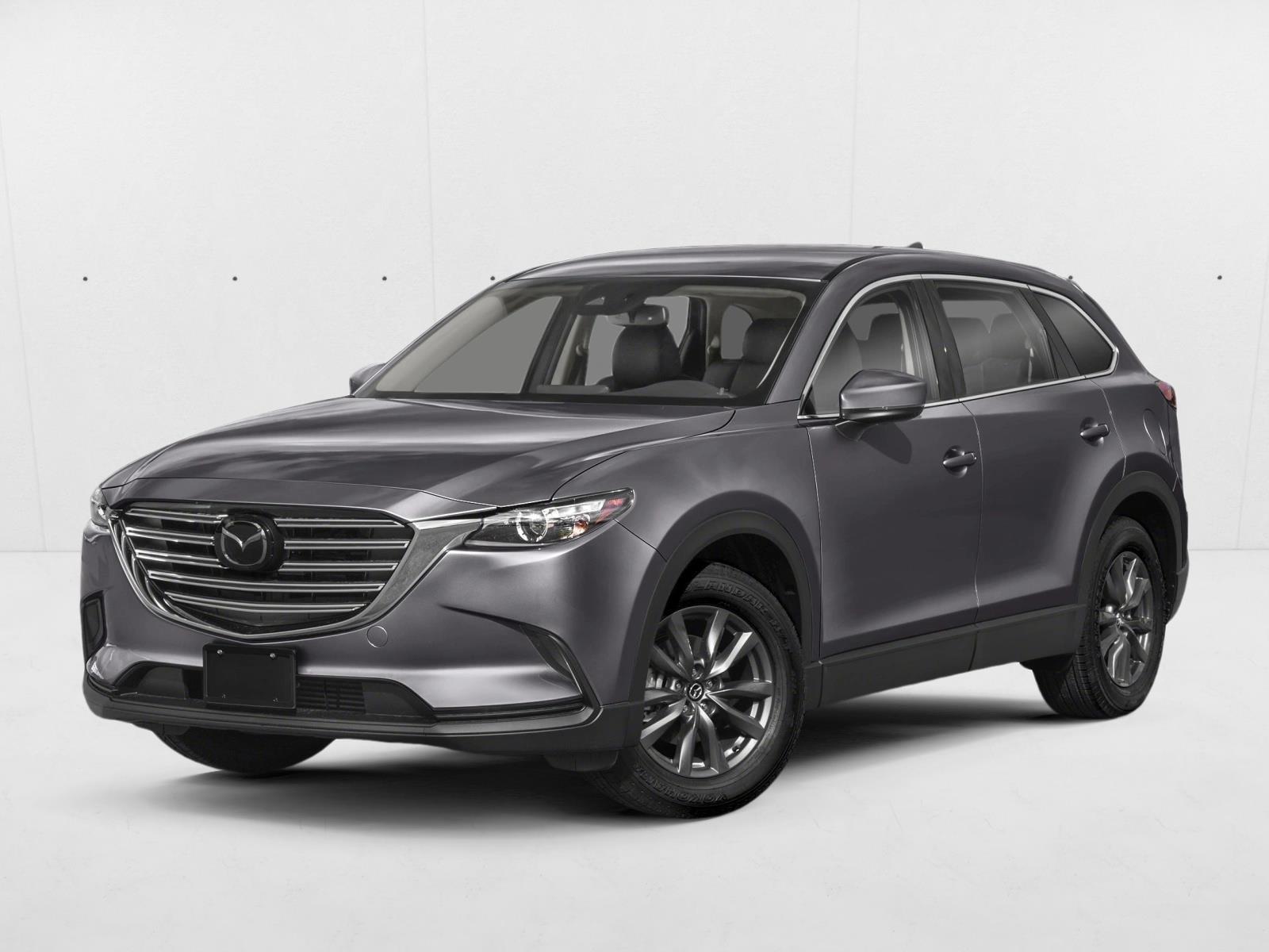 2023 Mazda CX-9 Touring AWD's photo