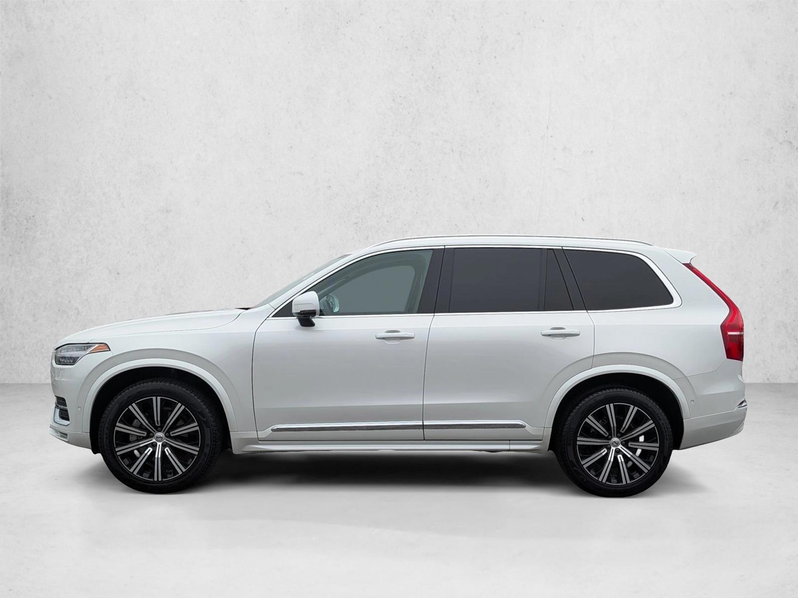 Thumbnail: 2024 Volvo XC90 - 2