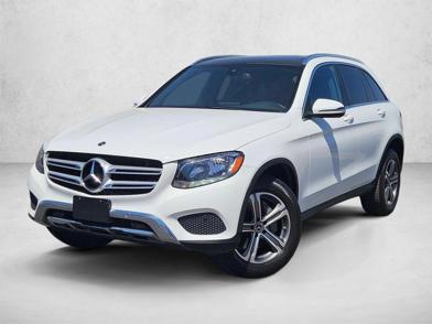 2019 Mercedes-Benz GLC 300 -
                  Scottsdale, AZ