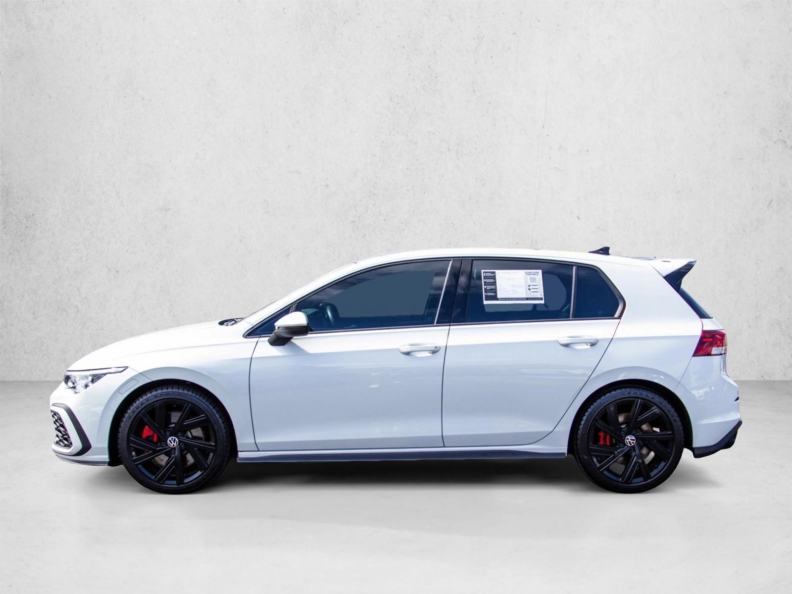 Thumbnail: 2023 Volkswagen Golf - 2