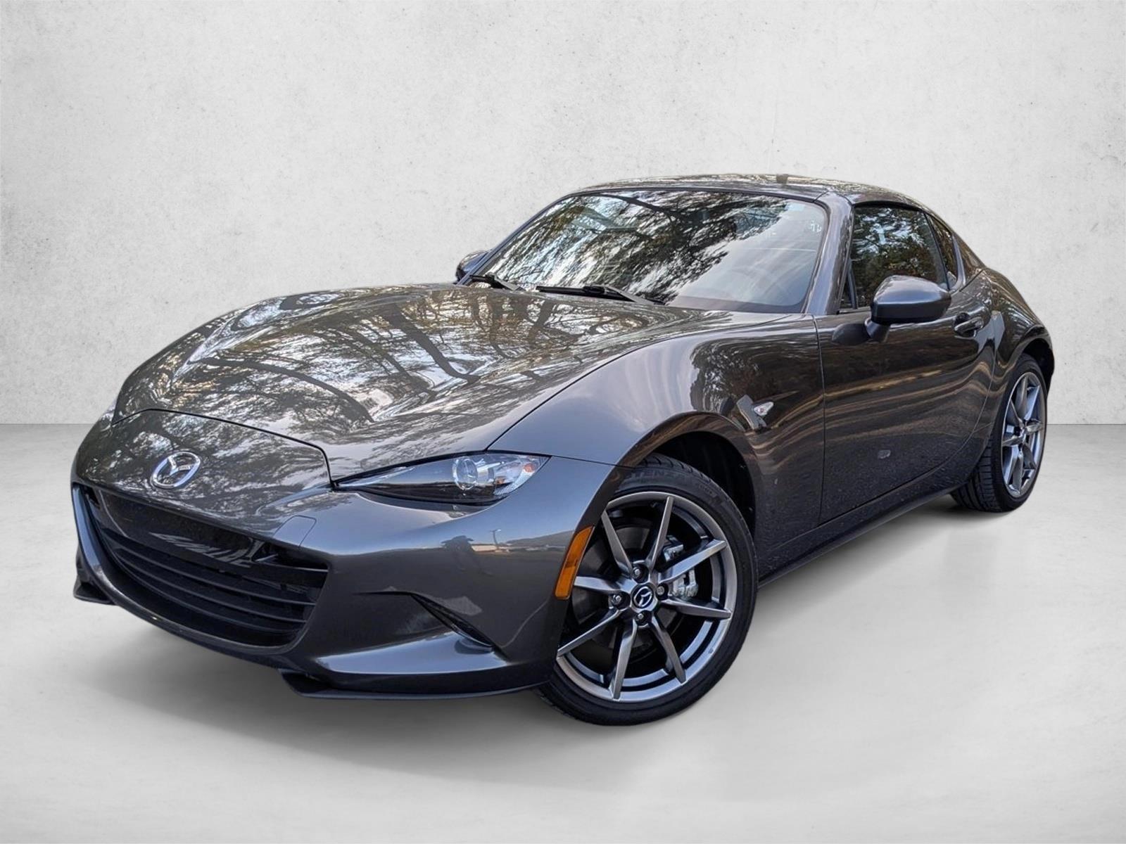 Thumbnail: 2023 Mazda MX-5 Miata - 1