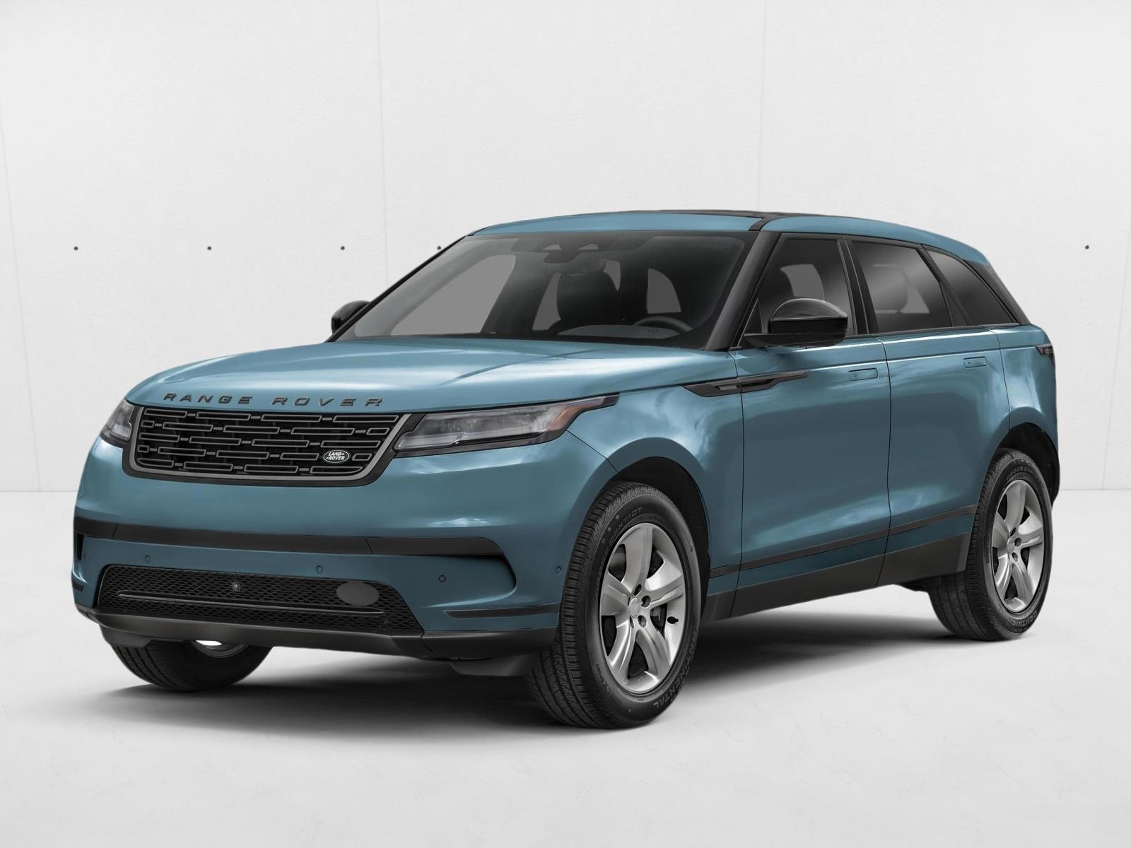 Thumbnail: 2026 Land Rover Range Rover Velar - 1