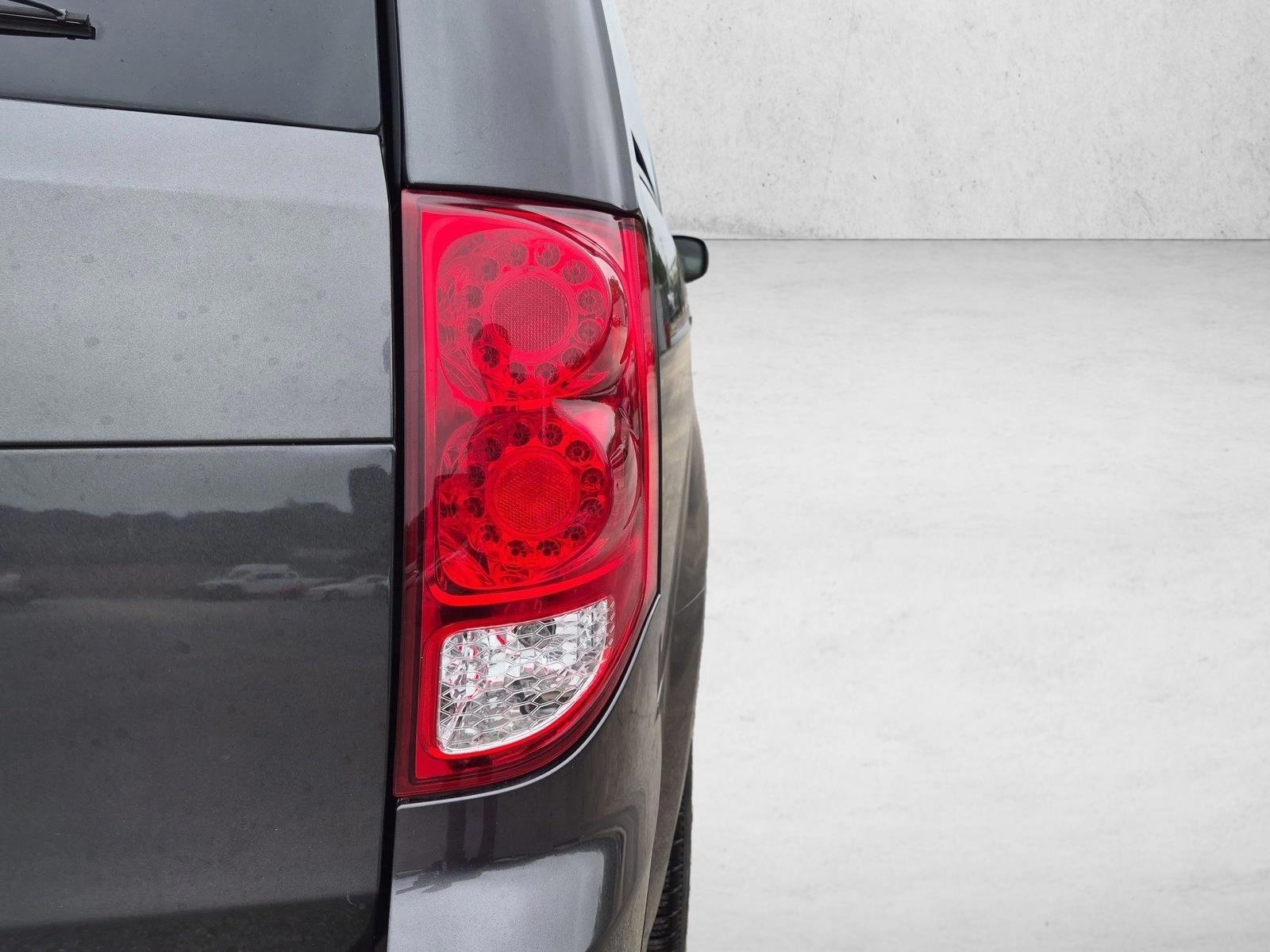 2020 Dodge Grand Caravan SE Plus - Photo 29