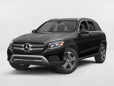 2016 Mercedes-Benz GLC 300 -
                  Waco, TX