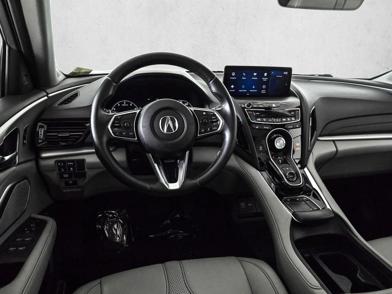 2019 Acura RDX