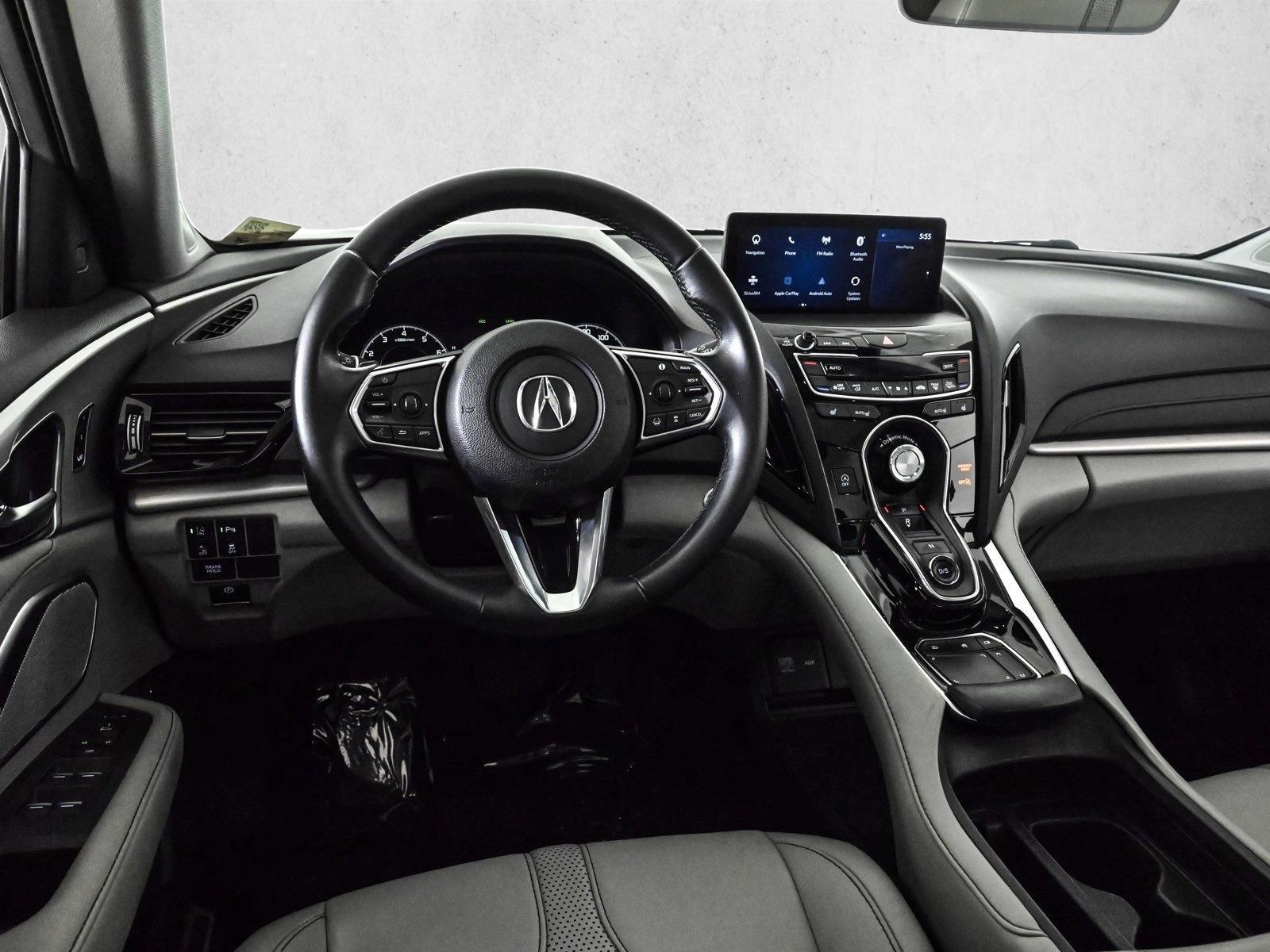 Thumbnail: 2019 Acura RDX - 3