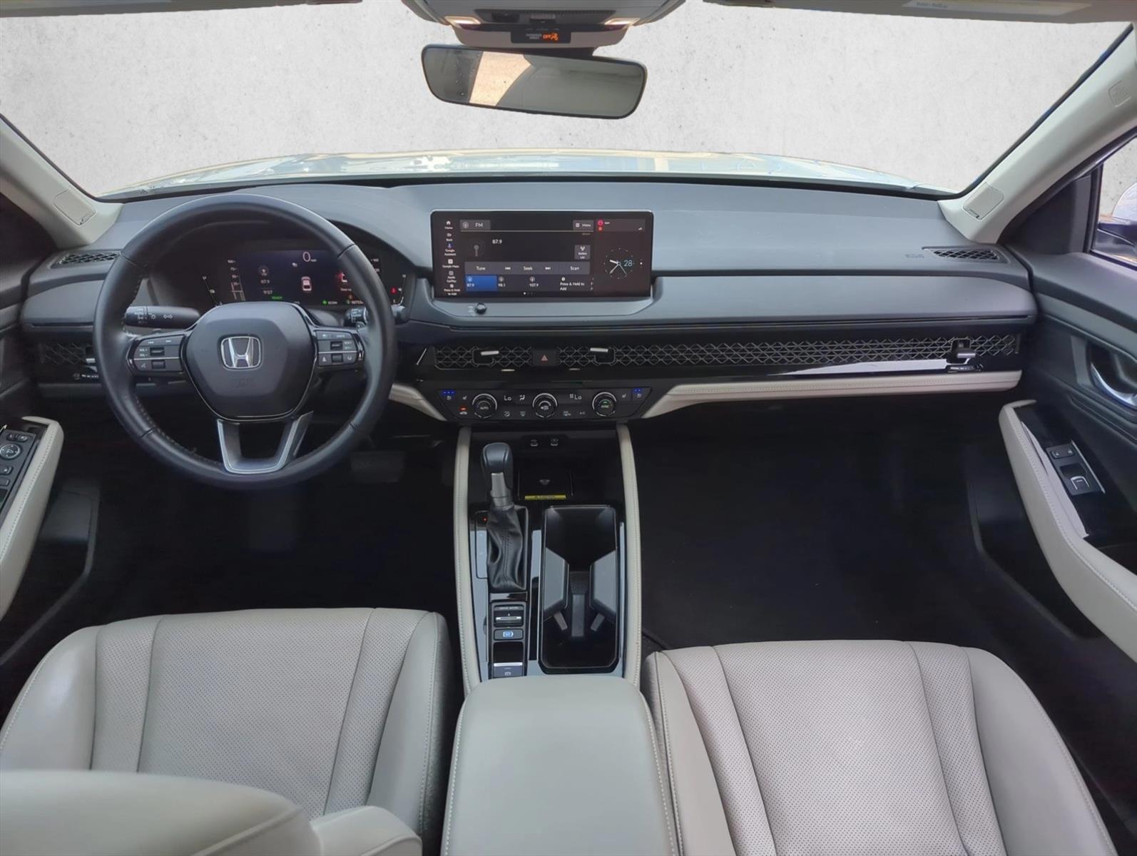 Thumbnail: 2023 Honda Accord - 3