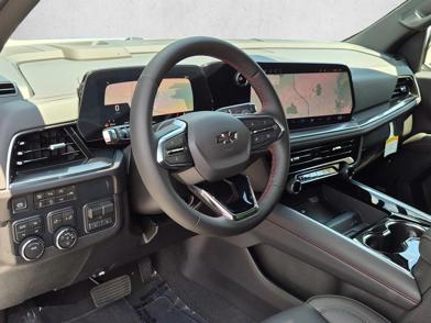 2026 Chevrolet Tahoe