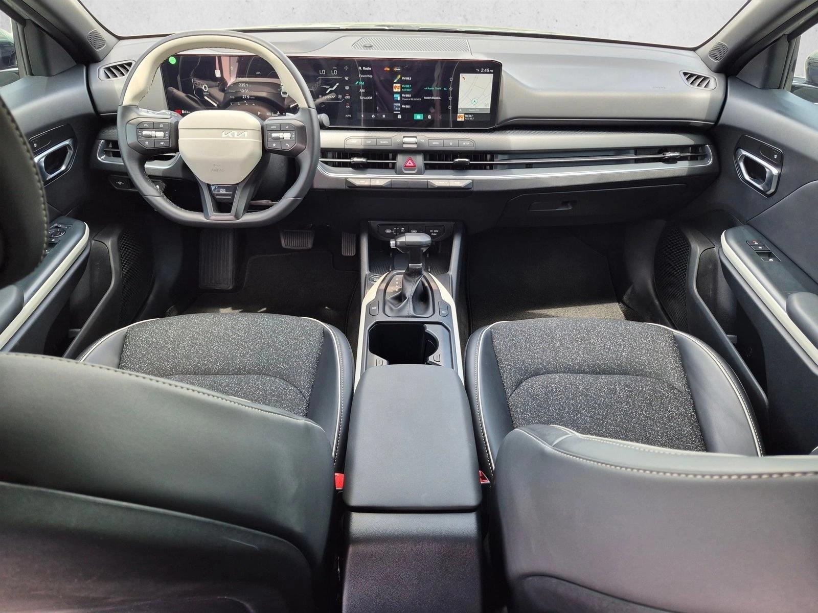 Thumbnail: 2025 Kia K4 - 3