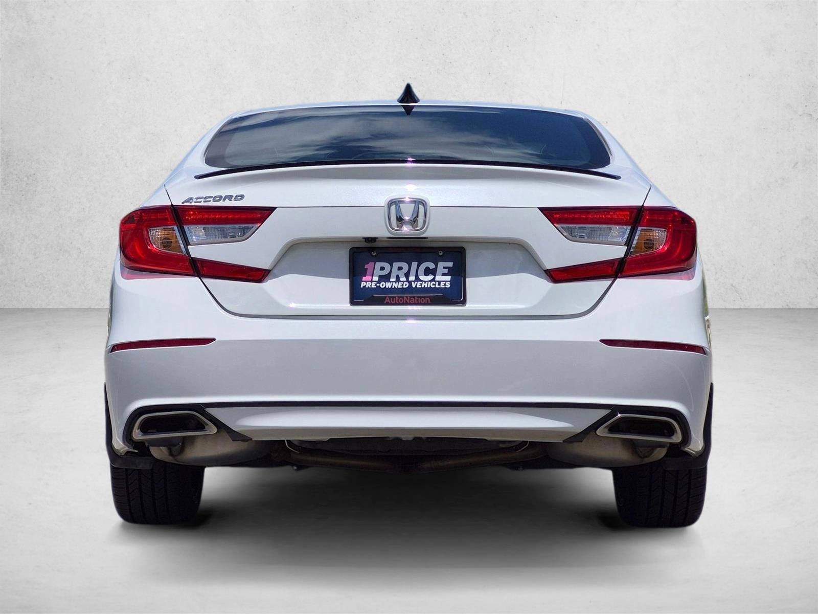 2022 Honda Accord Sport - Photo 6