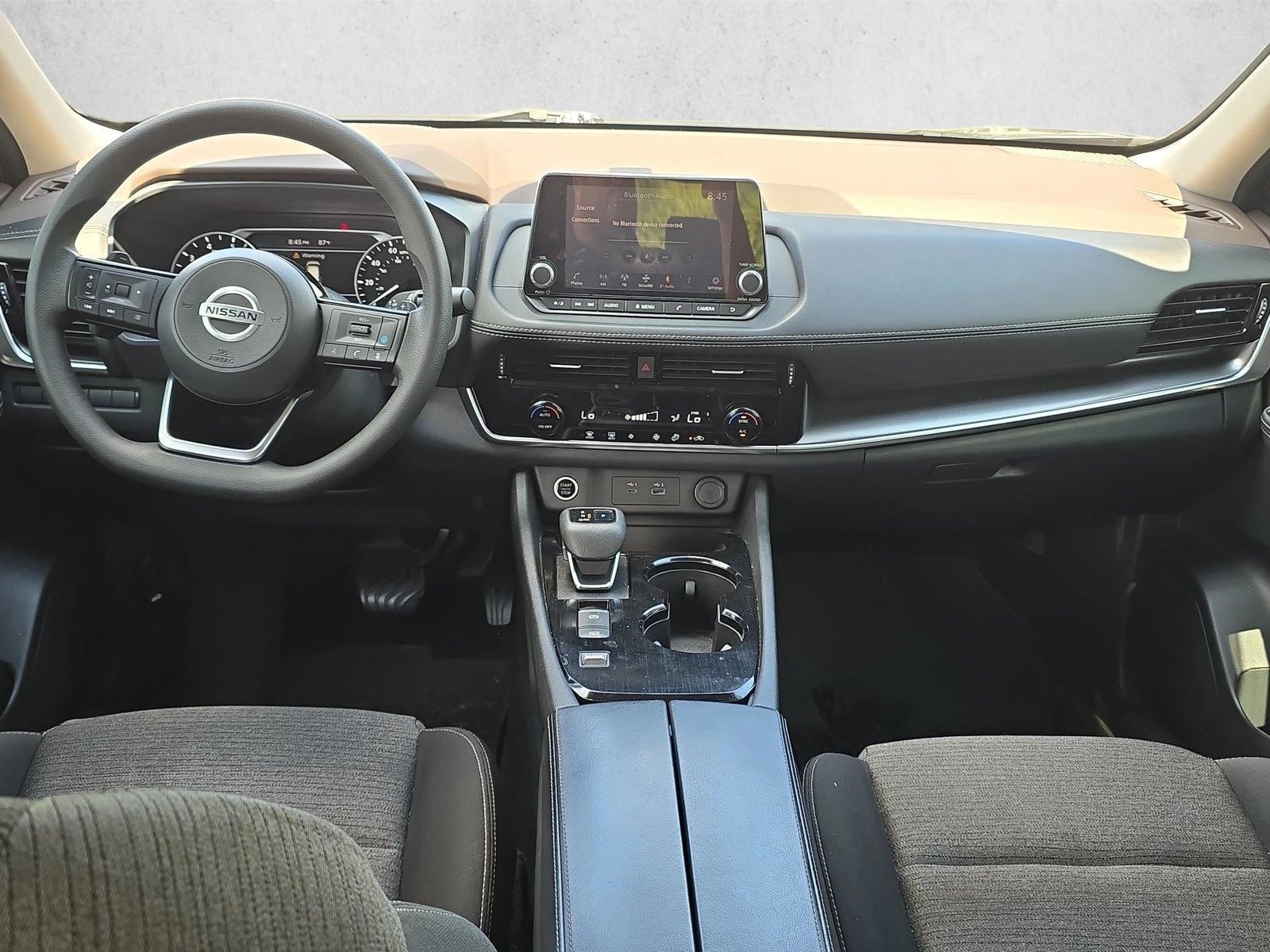 Thumbnail: 2021 Nissan Rogue - 2