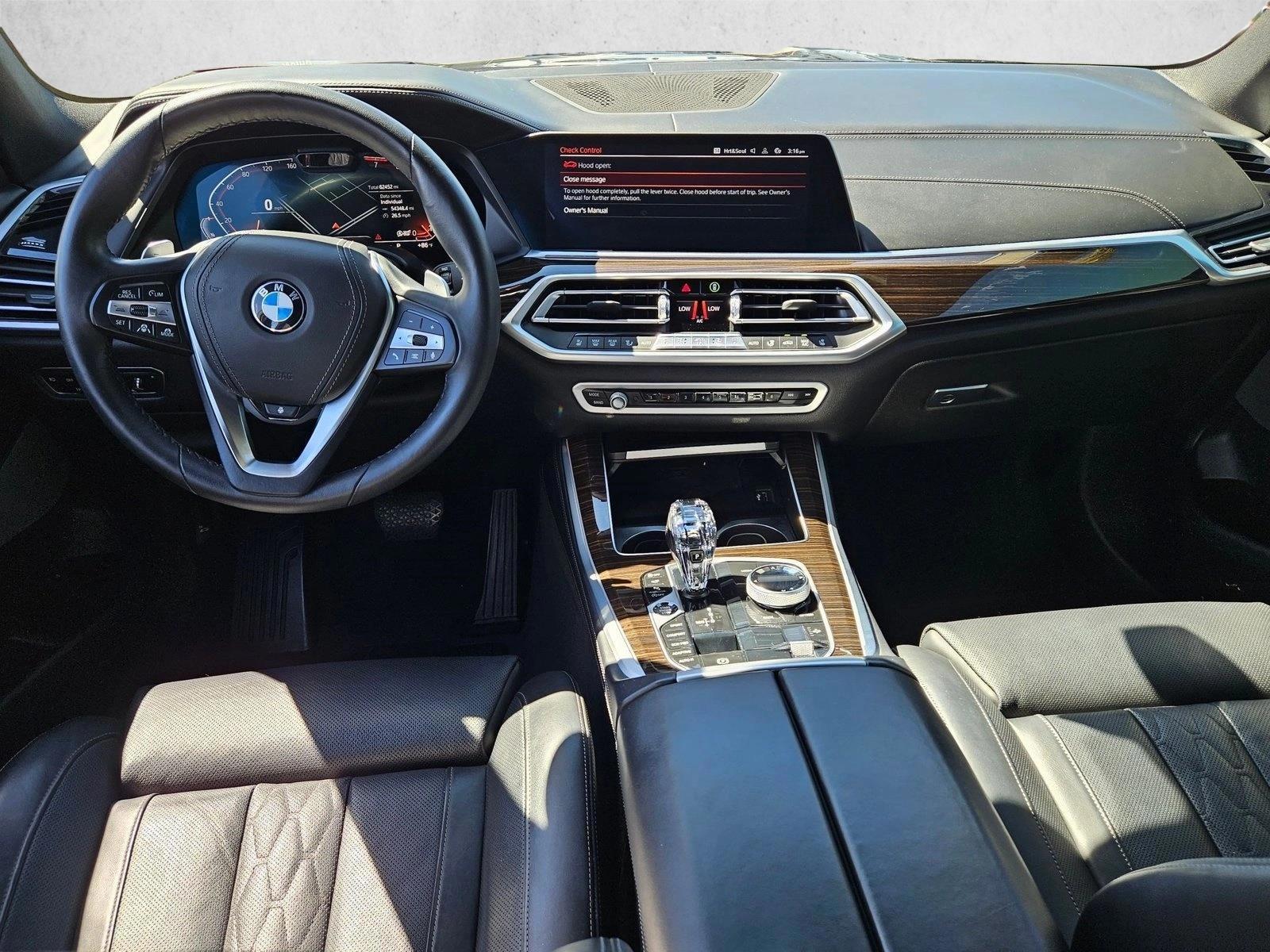 Thumbnail: 2020 BMW X5 - 4