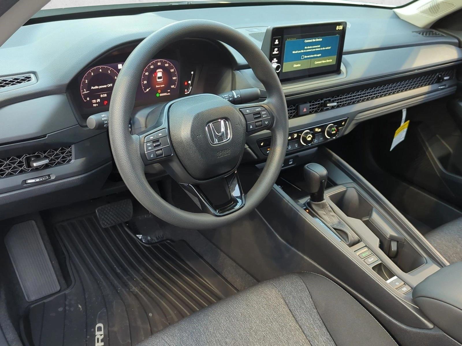 Thumbnail: 2026 Honda Accord - 3
