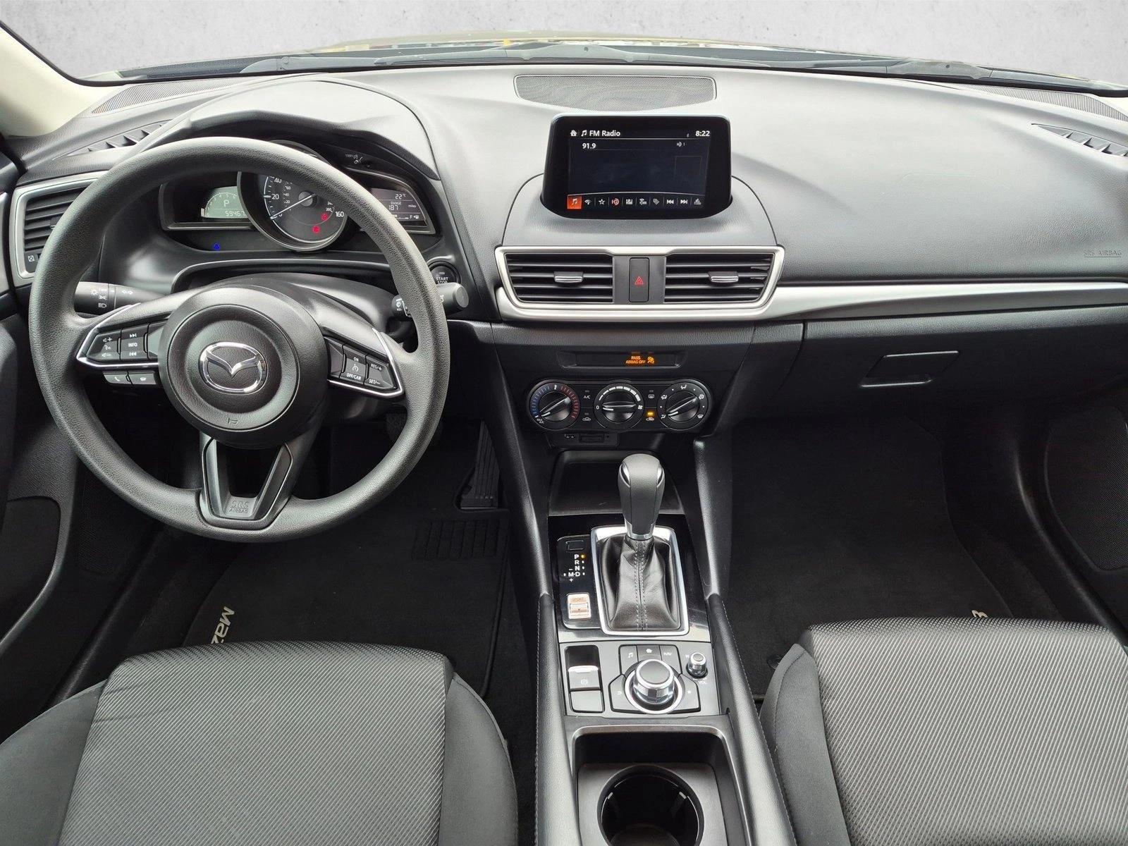 Thumbnail: 2017 Mazda Mazda3 - 3
