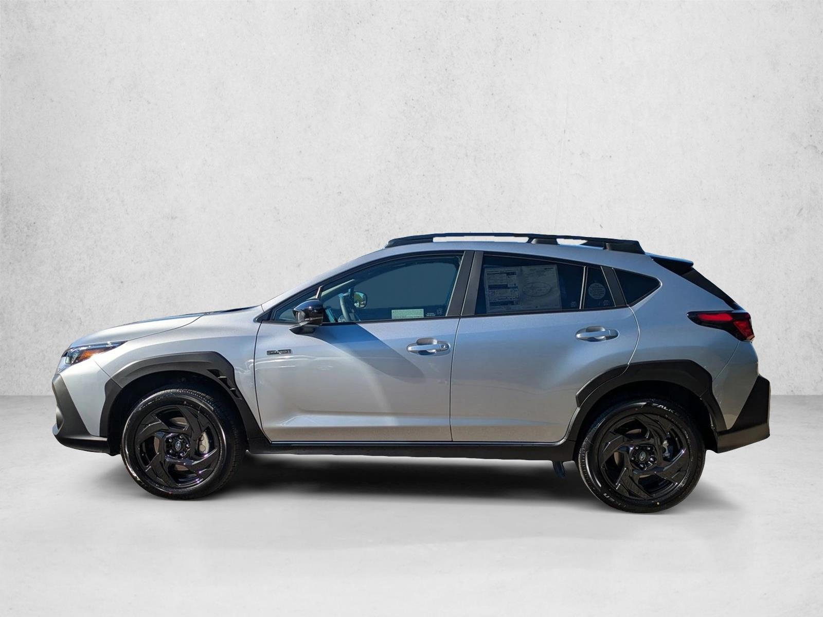 Thumbnail: 2026 Subaru Crosstrek - 2