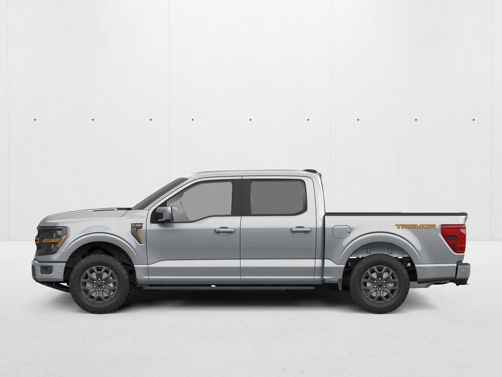 Thumbnail: 2026 Ford F-150 - 2