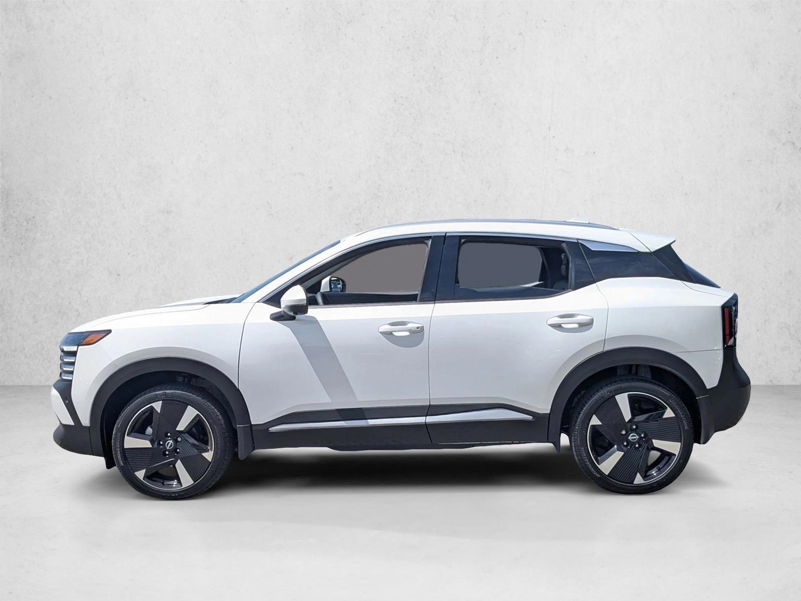Thumbnail: 2025 Nissan Kicks - 2