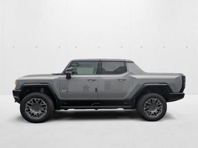 2025 GMC HUMMER EV Pickup