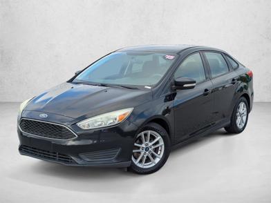 2015 Ford Focus SE -
                  Columbus, GA