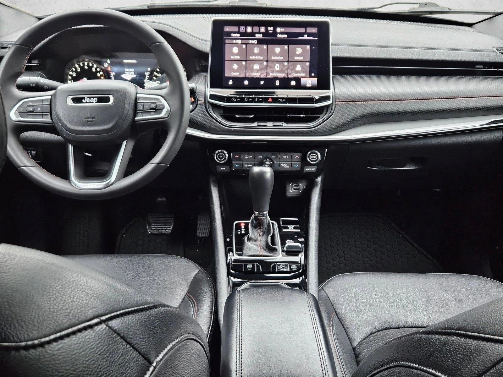 Thumbnail: 2024 Jeep Compass - 3