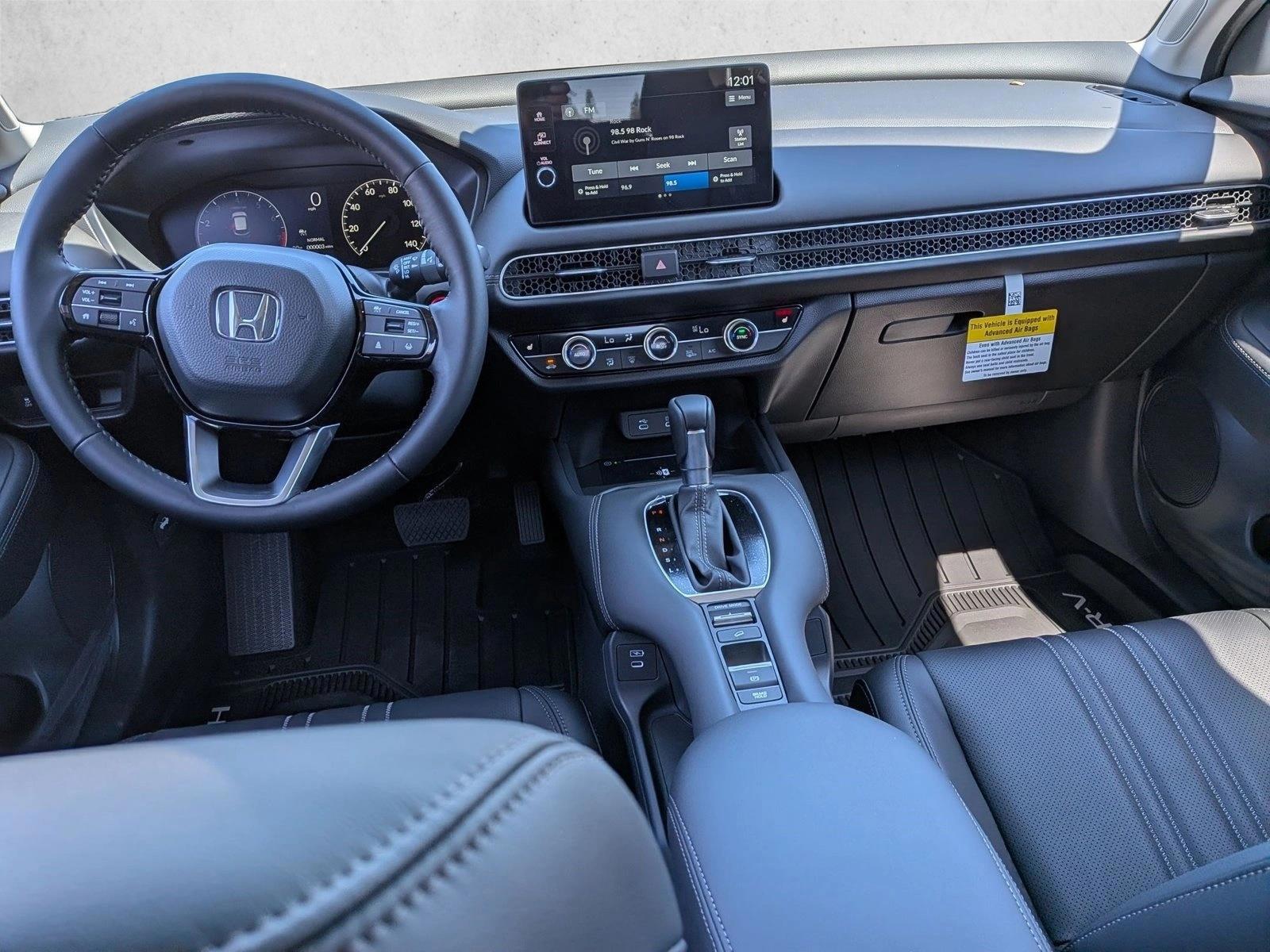Thumbnail: 2027 Honda HR-V - 3