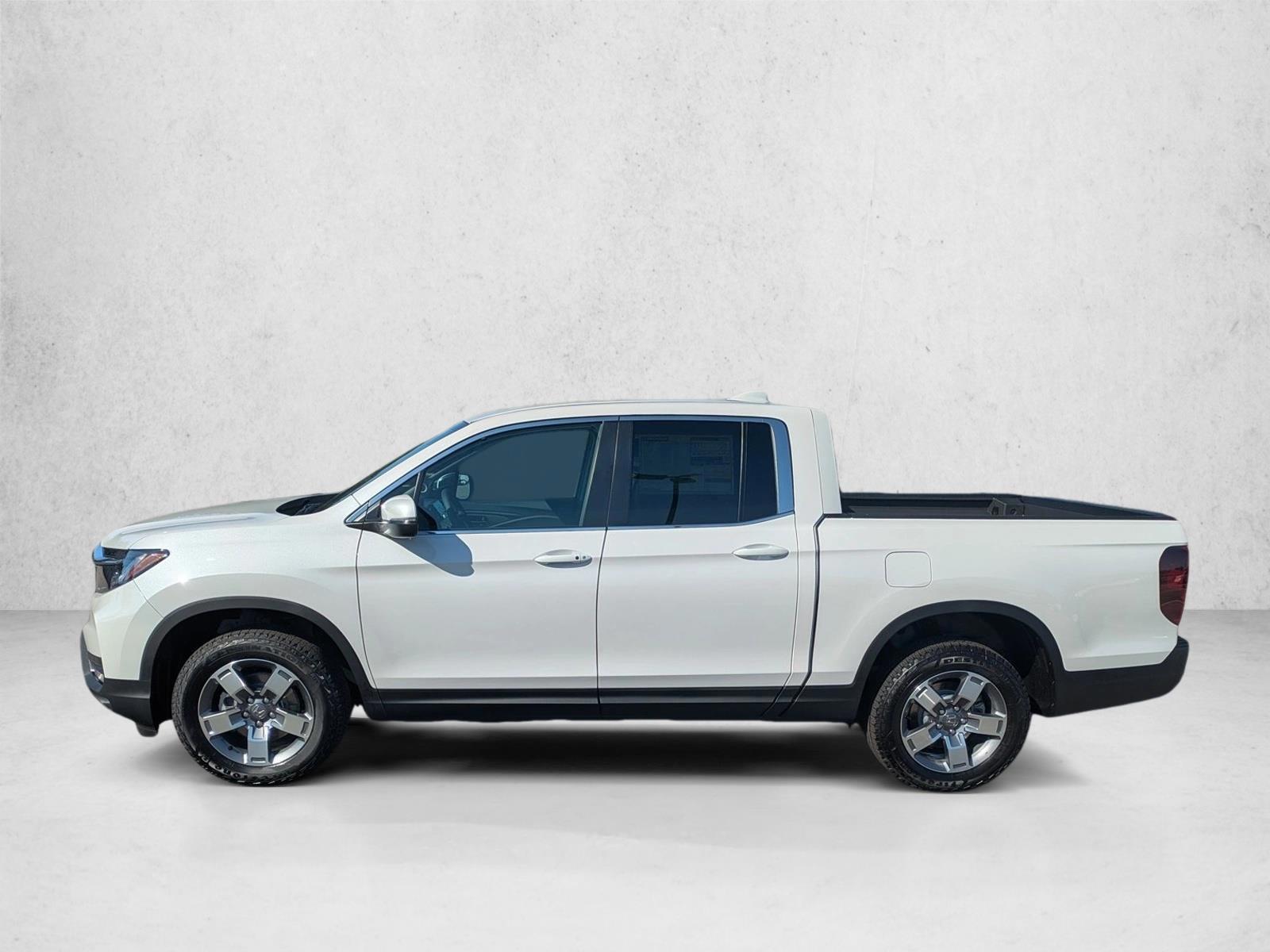 Thumbnail: 2026 Honda Ridgeline - 2