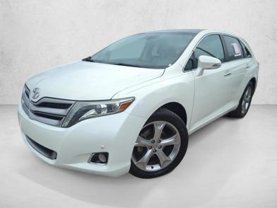 2014 Toyota Venza Limited -
                  Ft. Myers, FL