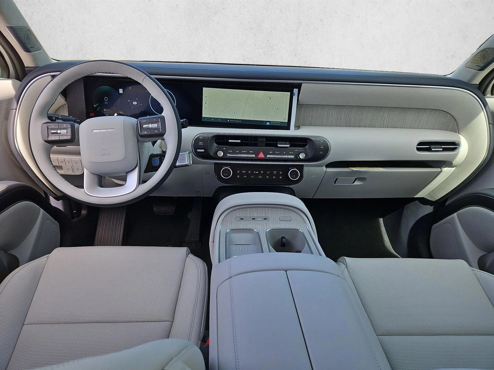 Thumbnail: 2026 Hyundai Palisade - 3