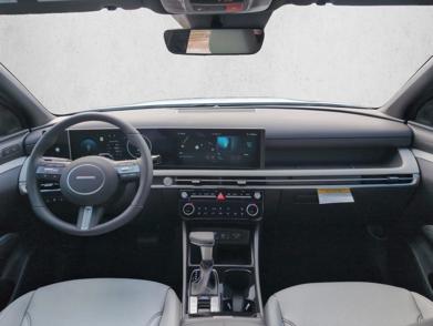 2026 Hyundai Santa Cruz