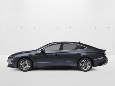 2026 Hyundai Sonata Hybrid