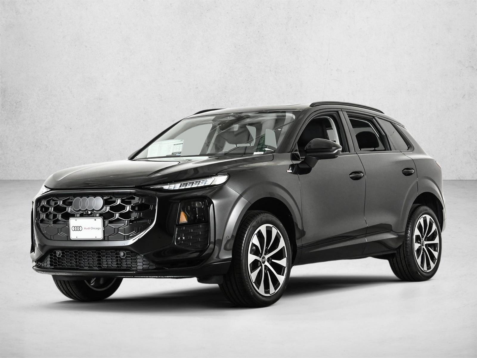 Thumbnail: 2026 Audi Q3 - 1