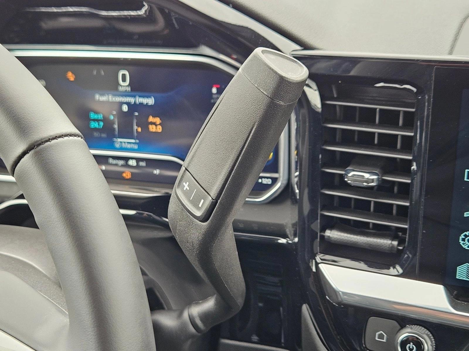 2025 Chevrolet Silverado 1500 RST - Photo 12