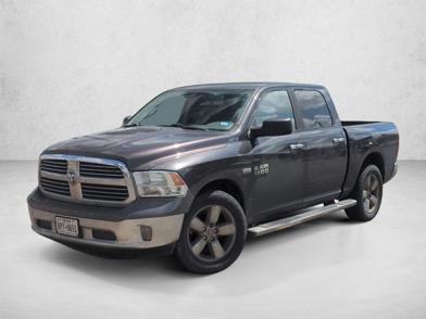 2017 RAM 1500 Lone Star -
                  Houston, TX