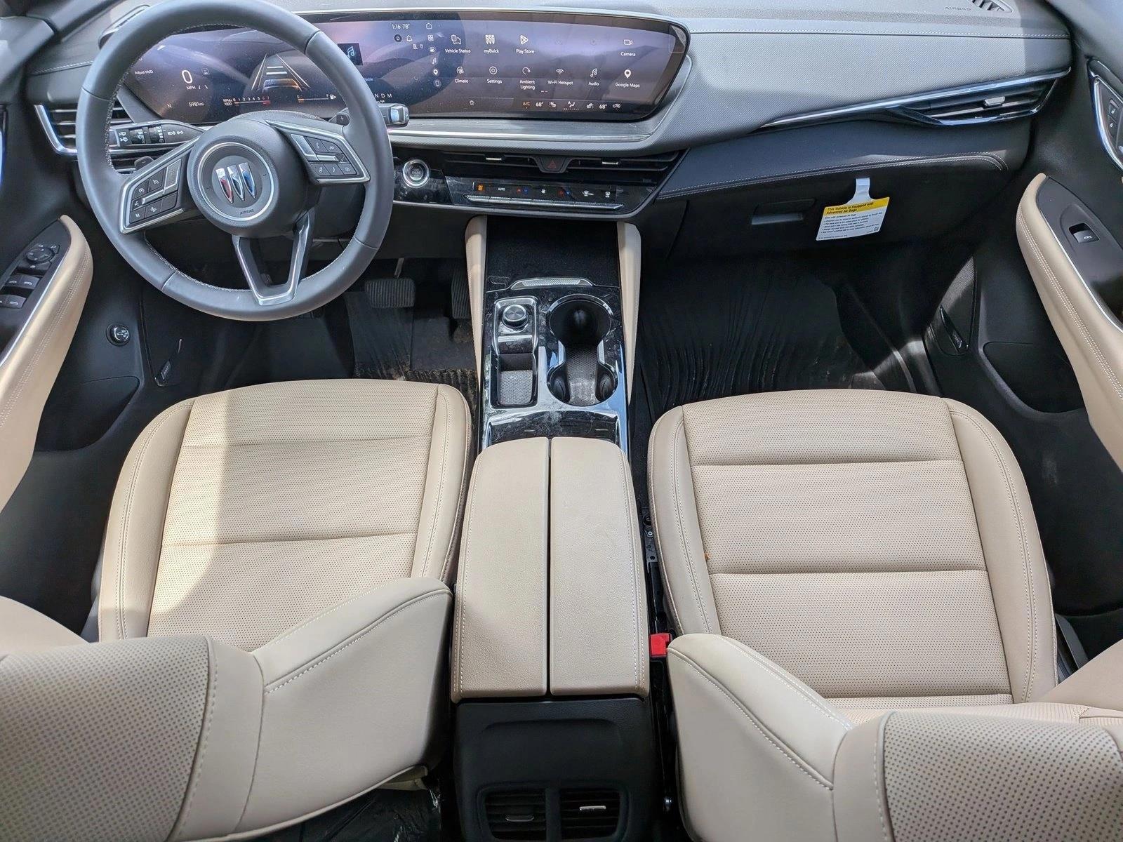 Thumbnail: 2026 Buick Envision - 3