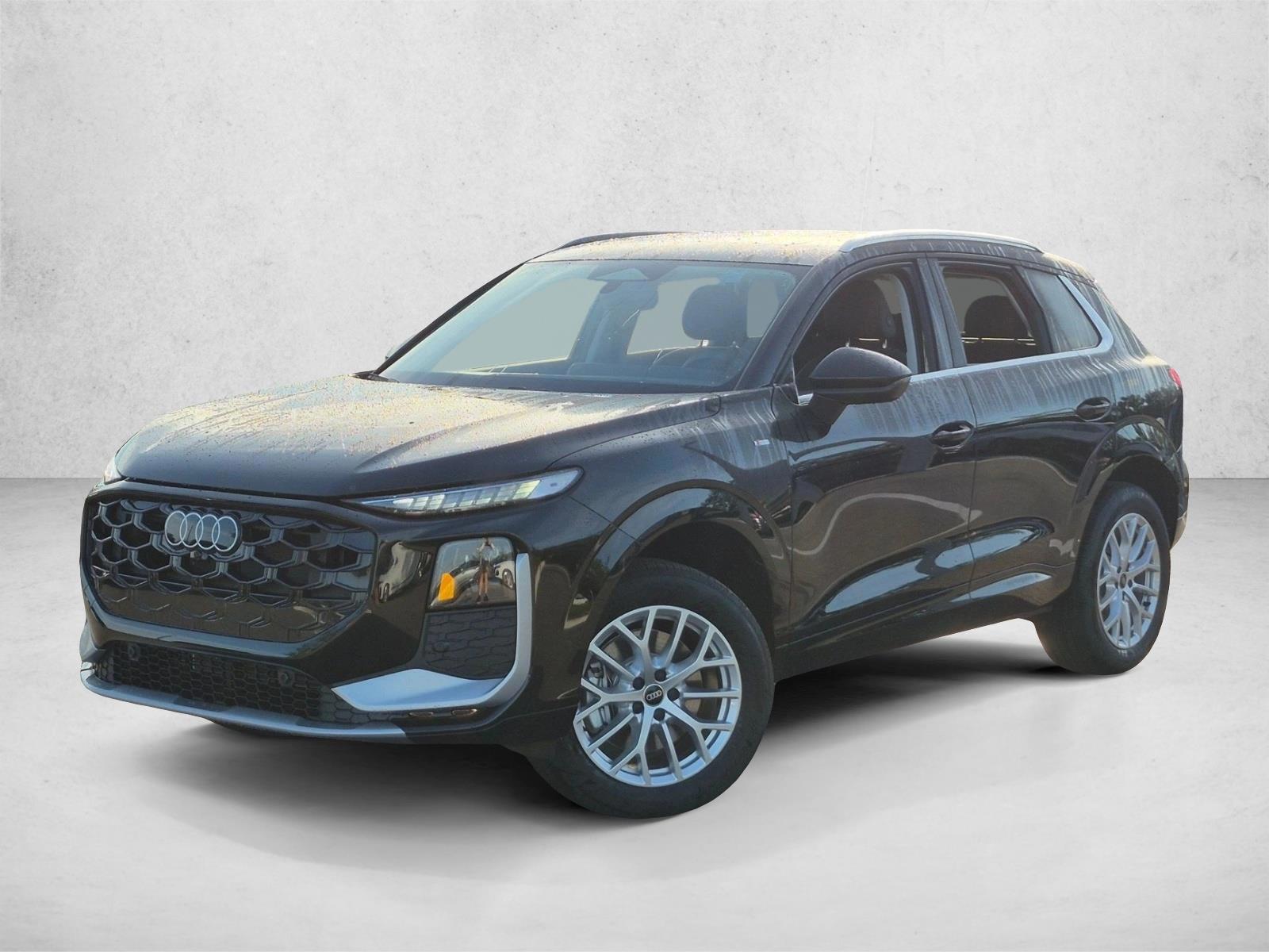 Thumbnail: 2026 Audi Q3 - 1