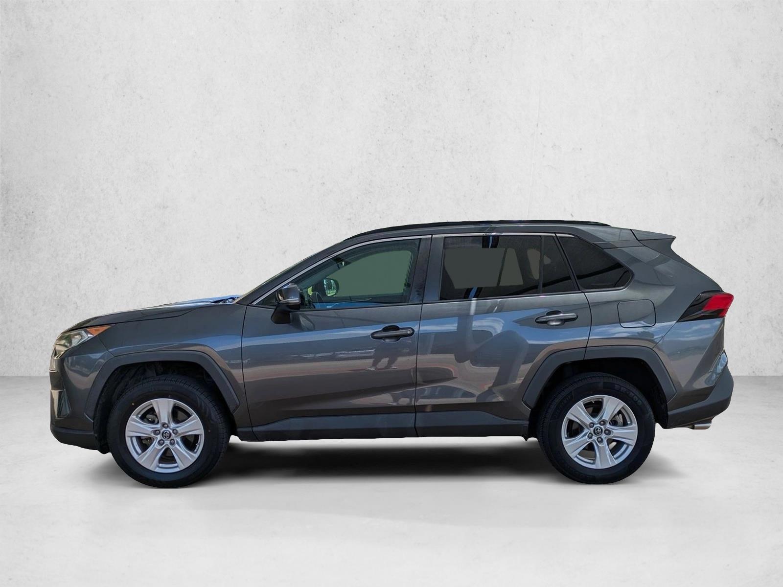 Thumbnail: 2019 Toyota RAV4 - 2