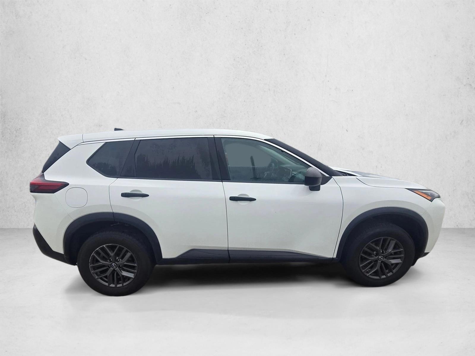 Thumbnail: 2023 Nissan Rogue - 2