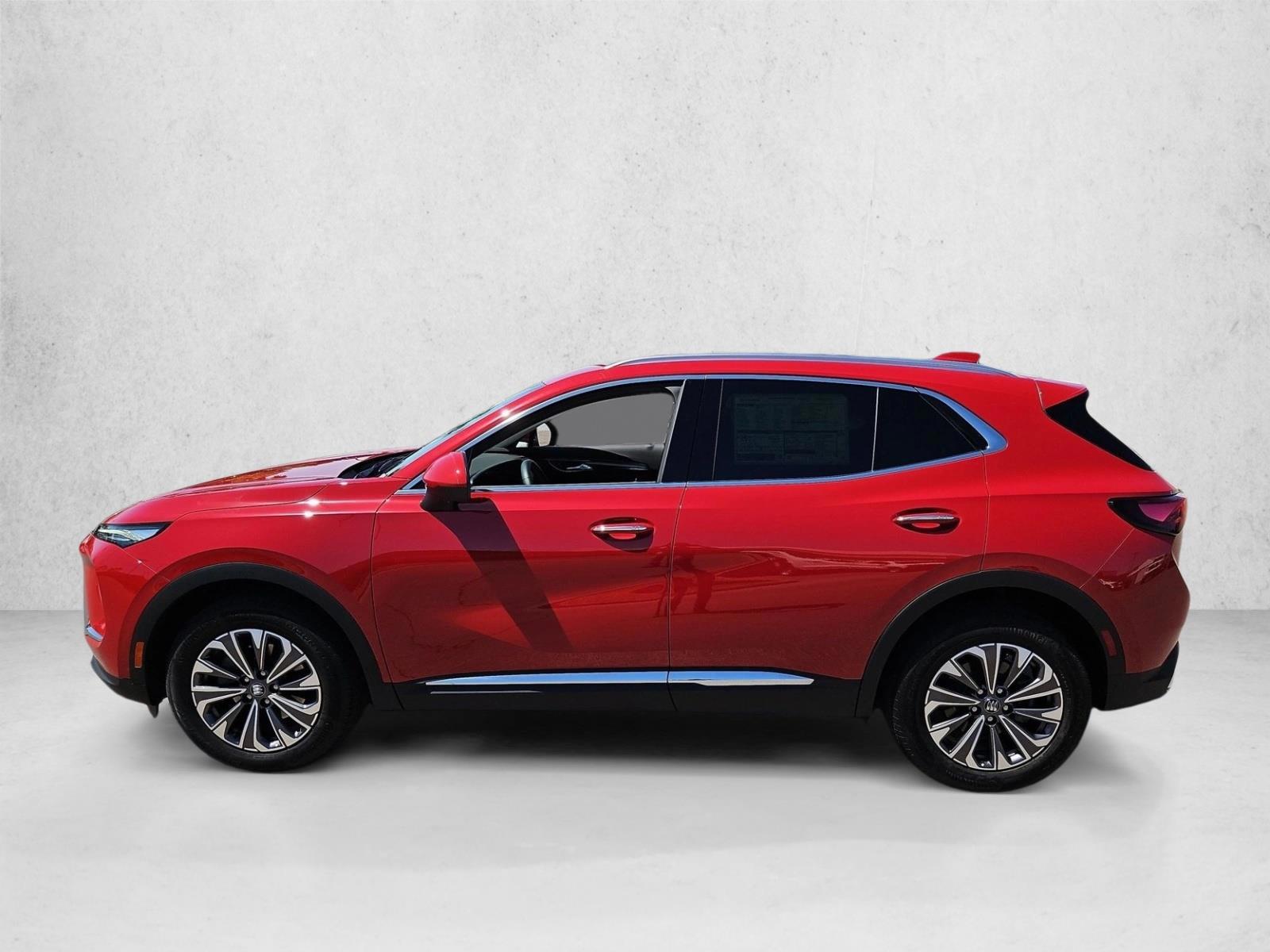 Thumbnail: 2026 Buick Envision - 2