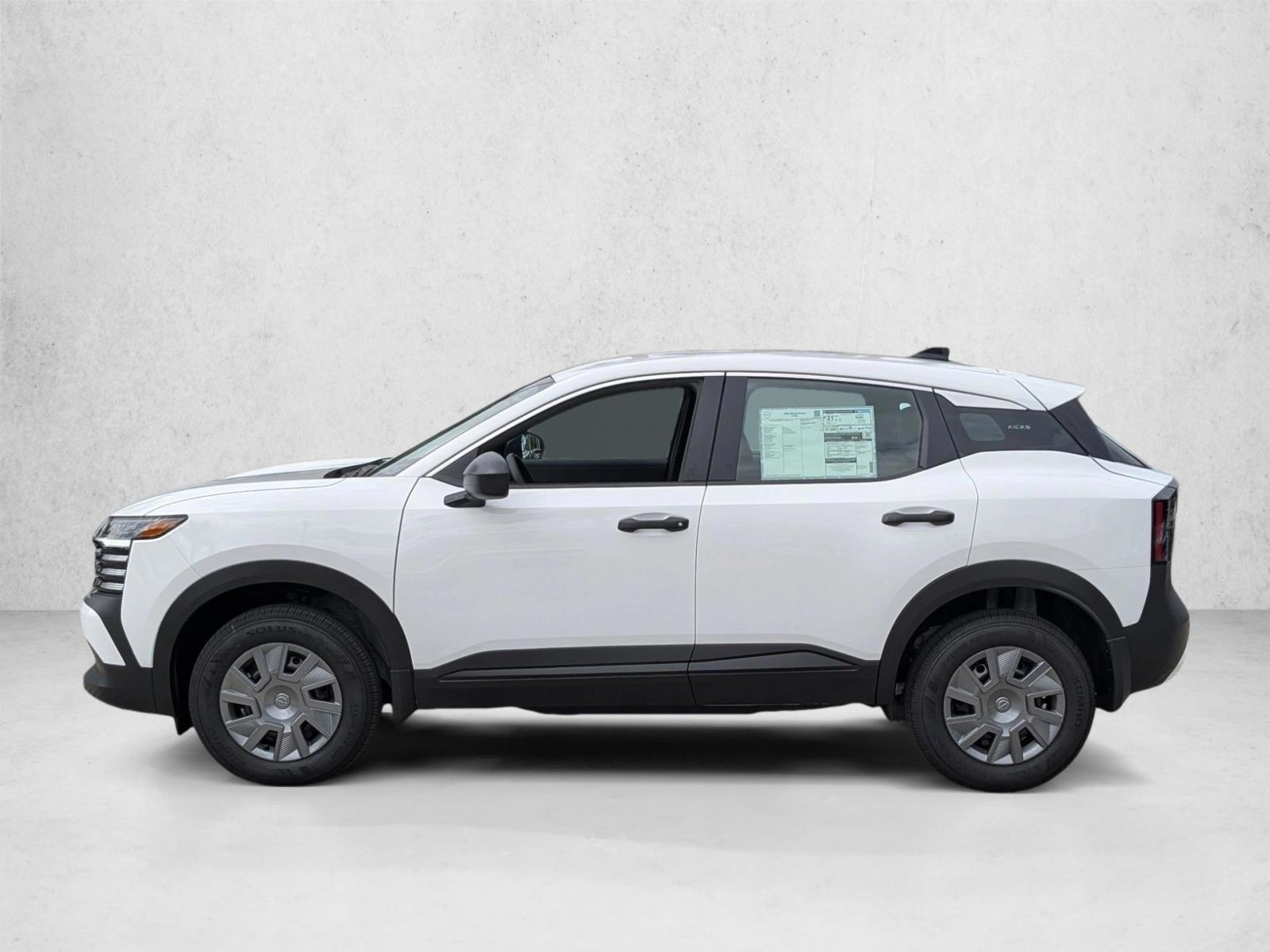 Thumbnail: 2026 Nissan Kicks - 2