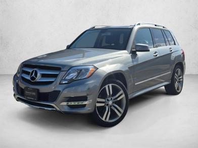 2014 Mercedes-Benz GLK 350 -
                  Houston, TX