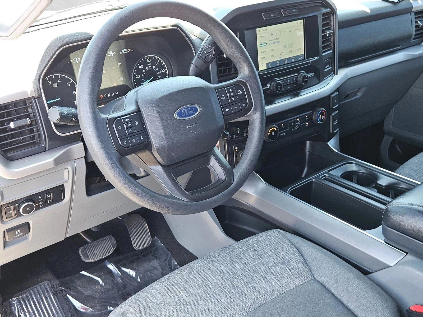 Thumbnail: 2022 Ford F-150 - 3