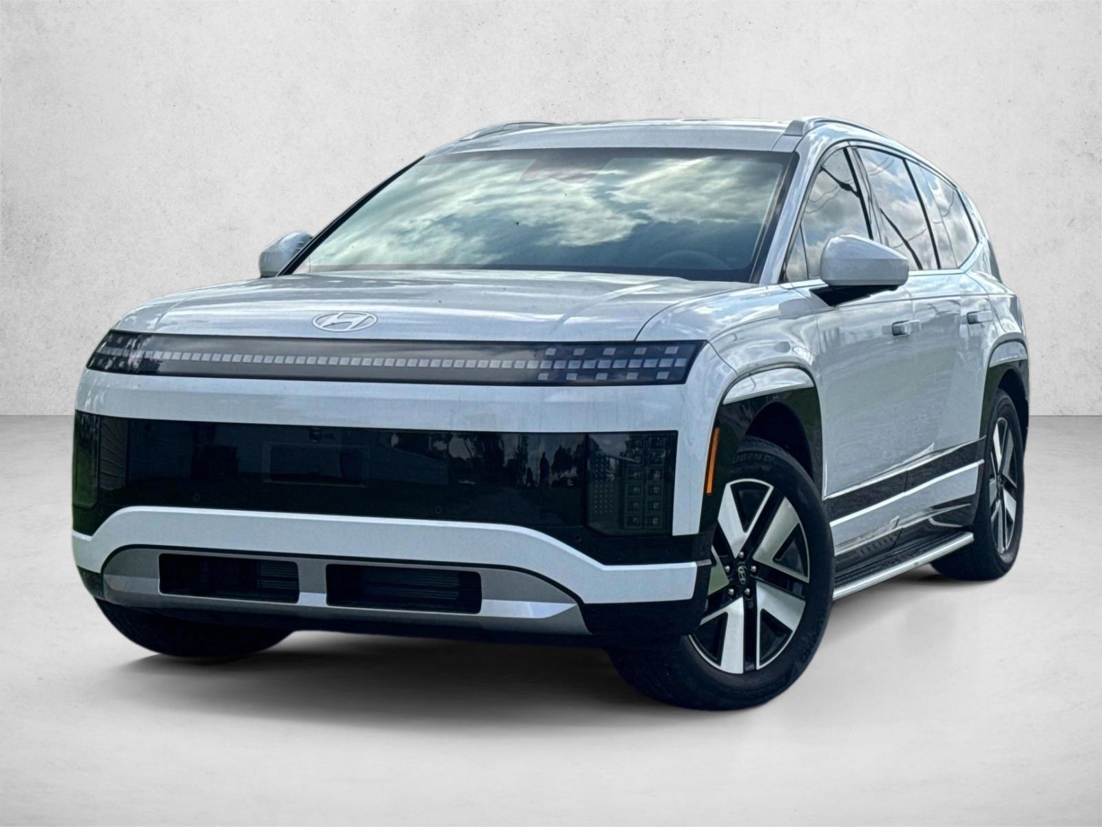 Thumbnail: 2026 Hyundai Ioniq - 1